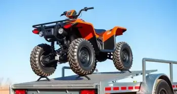 ATV/UTV Transport Service