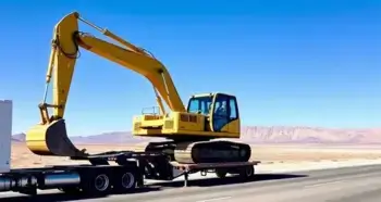 Construction Equipment Services