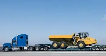 Heavy Equipment Services